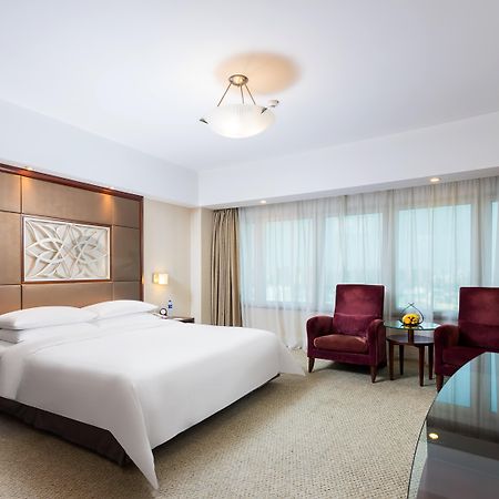 Voco Changzhou Fudu Exterior photo