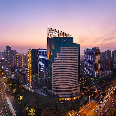 Voco Changzhou Fudu Exterior photo