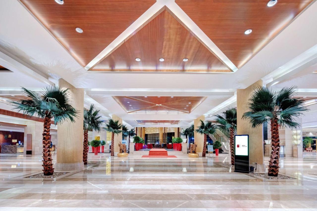 Voco Changzhou Fudu Exterior photo