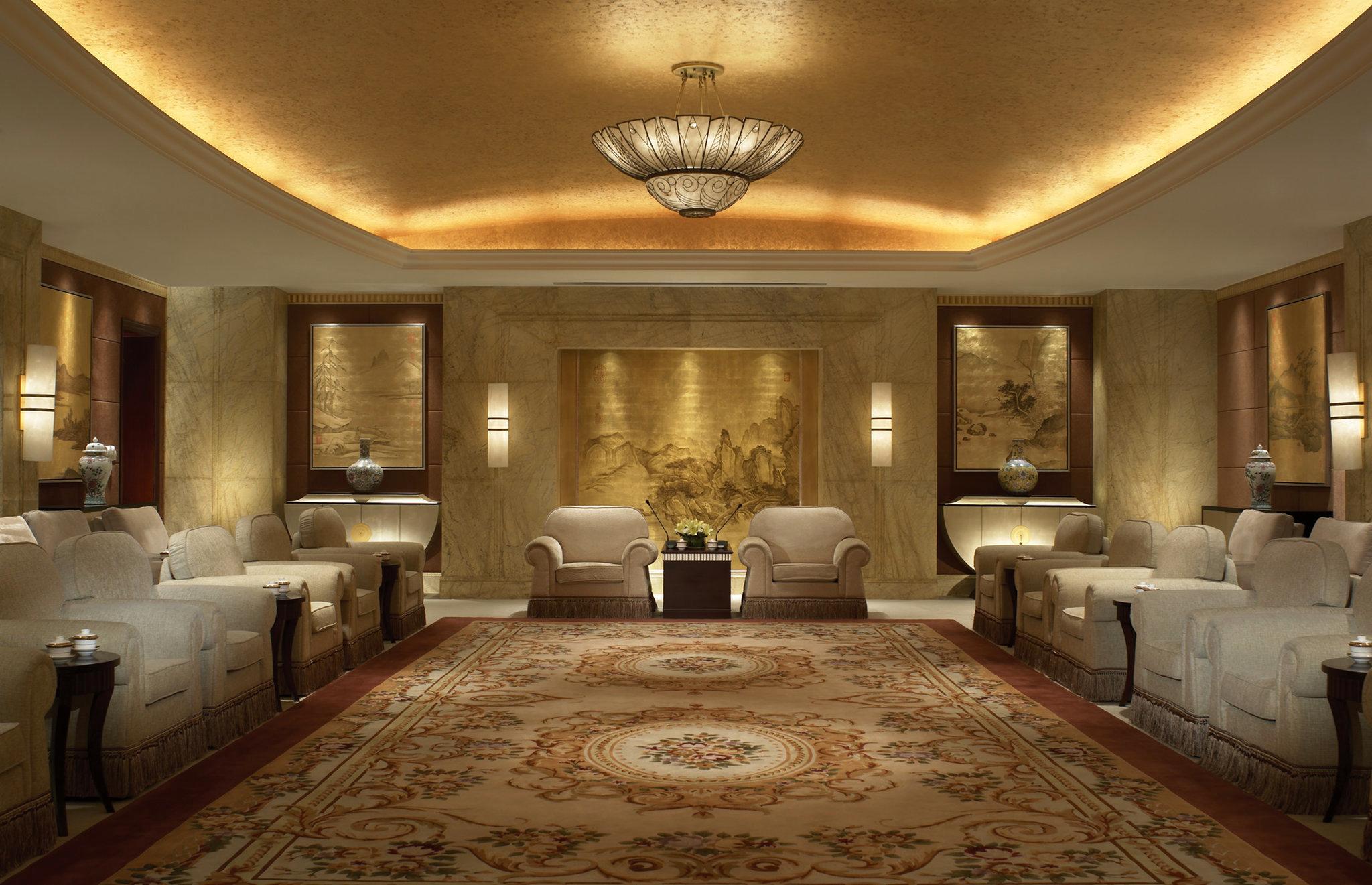 Voco Changzhou Fudu Exterior photo