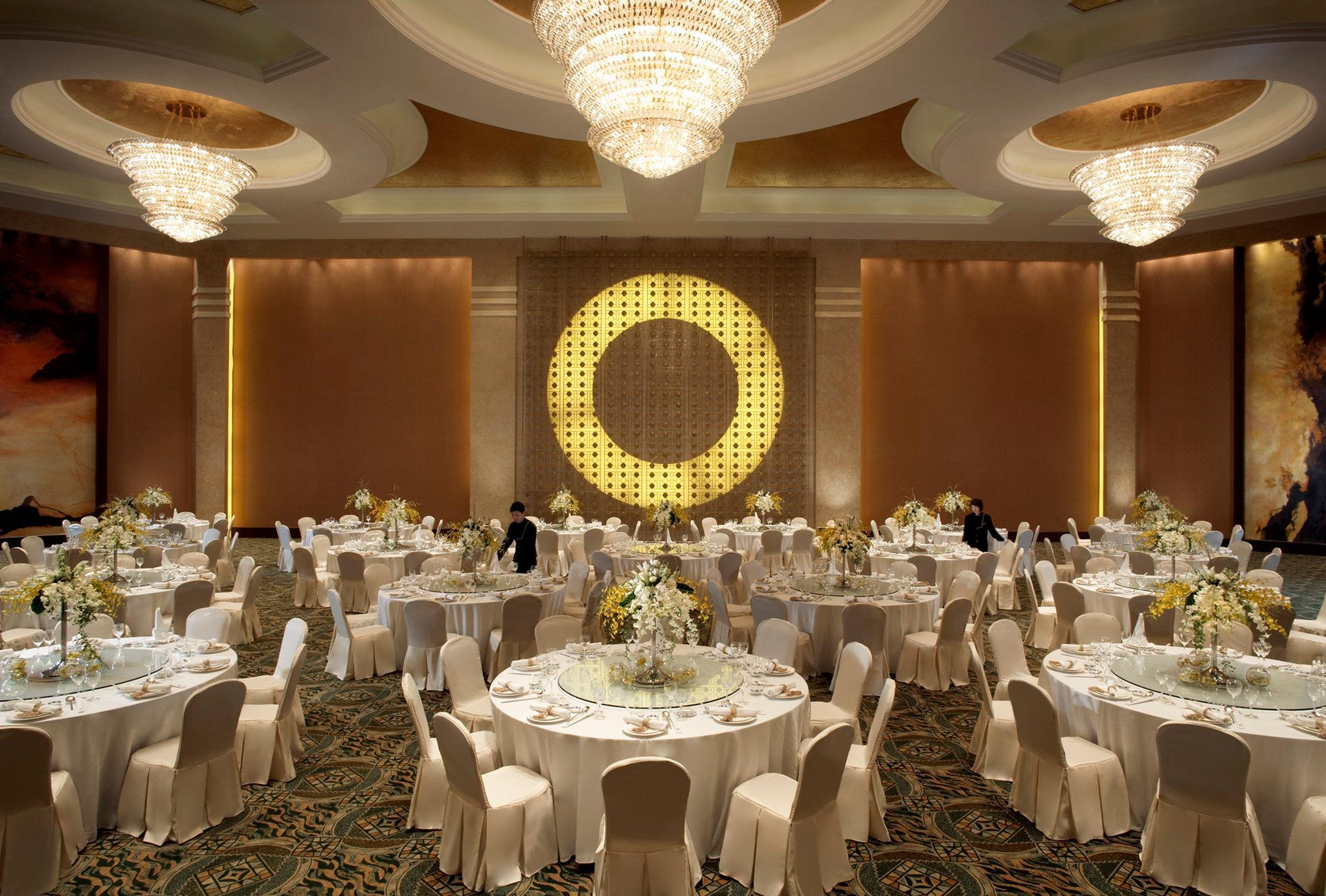 Voco Changzhou Fudu Exterior photo