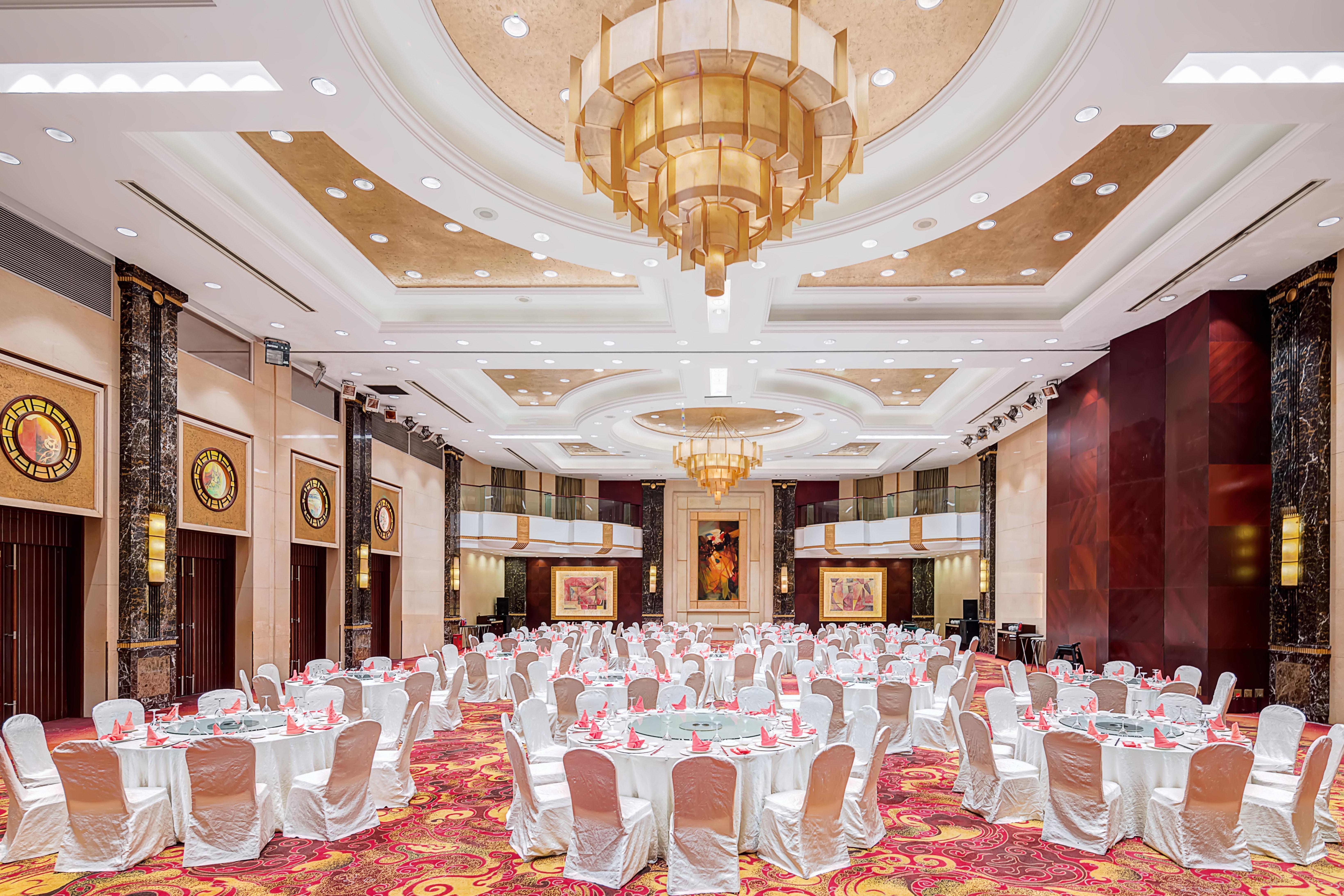 Voco Changzhou Fudu Exterior photo