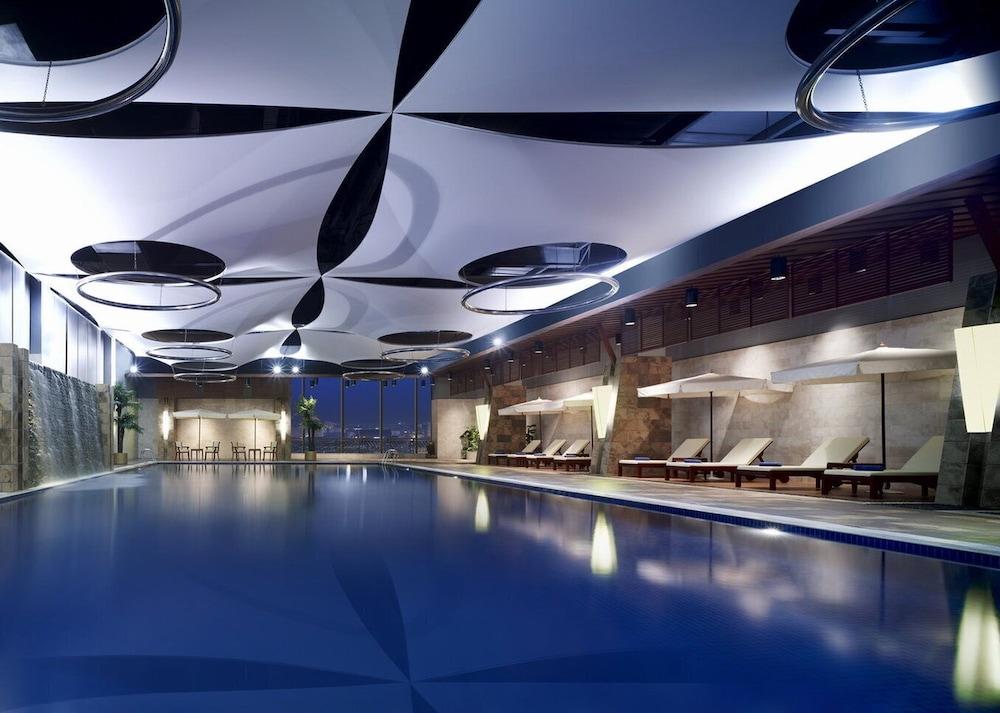 Voco Changzhou Fudu Exterior photo