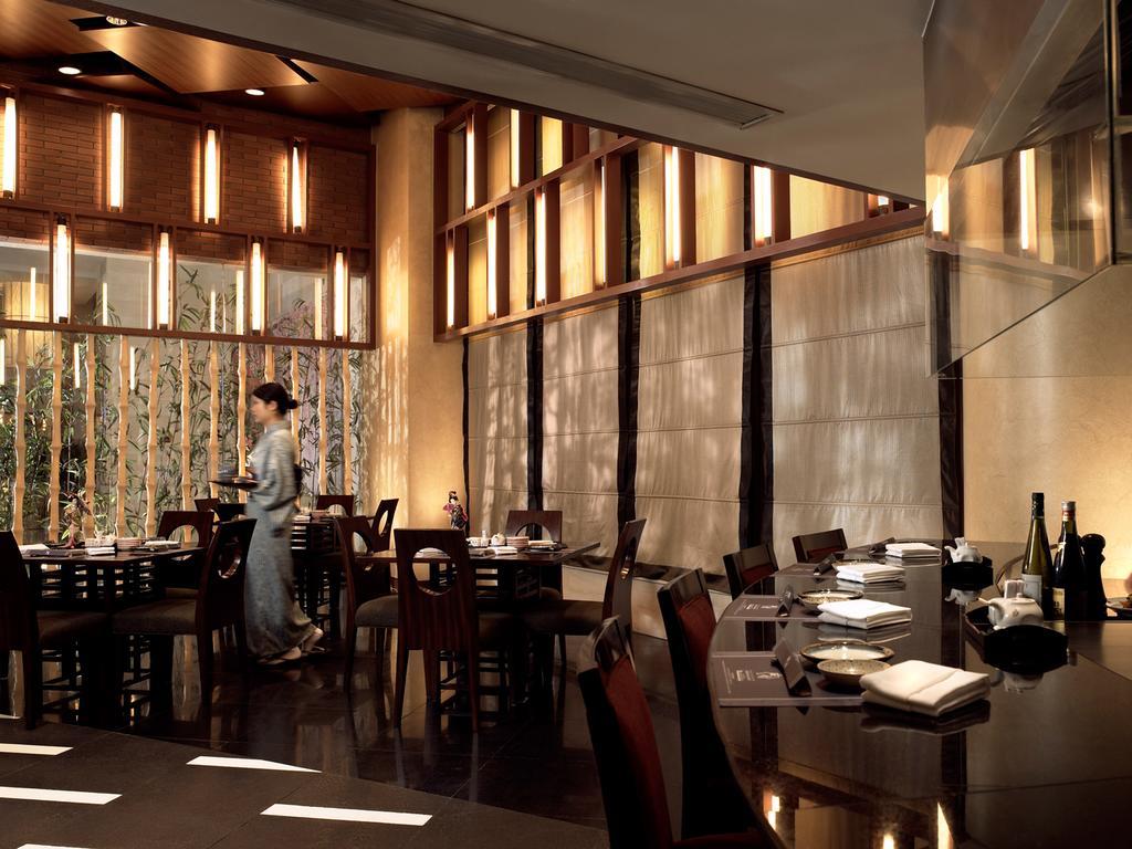 Voco Changzhou Fudu Exterior photo