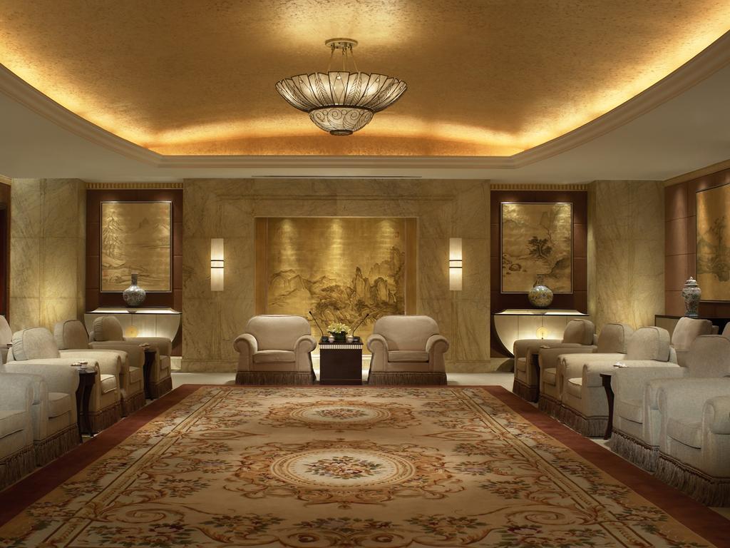 Voco Changzhou Fudu Exterior photo