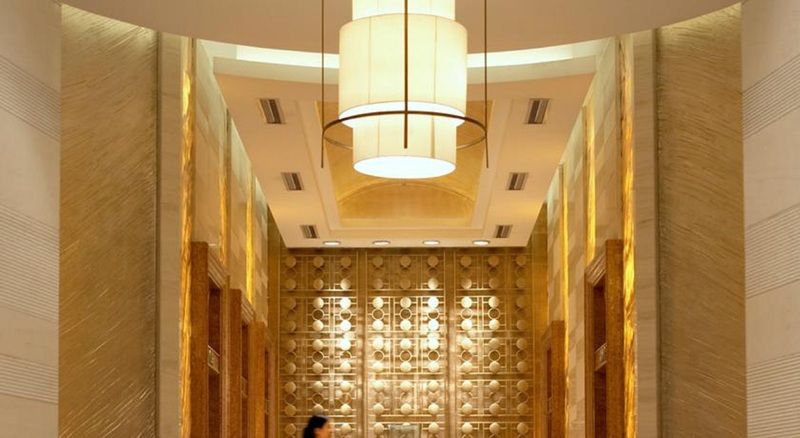Voco Changzhou Fudu Exterior photo