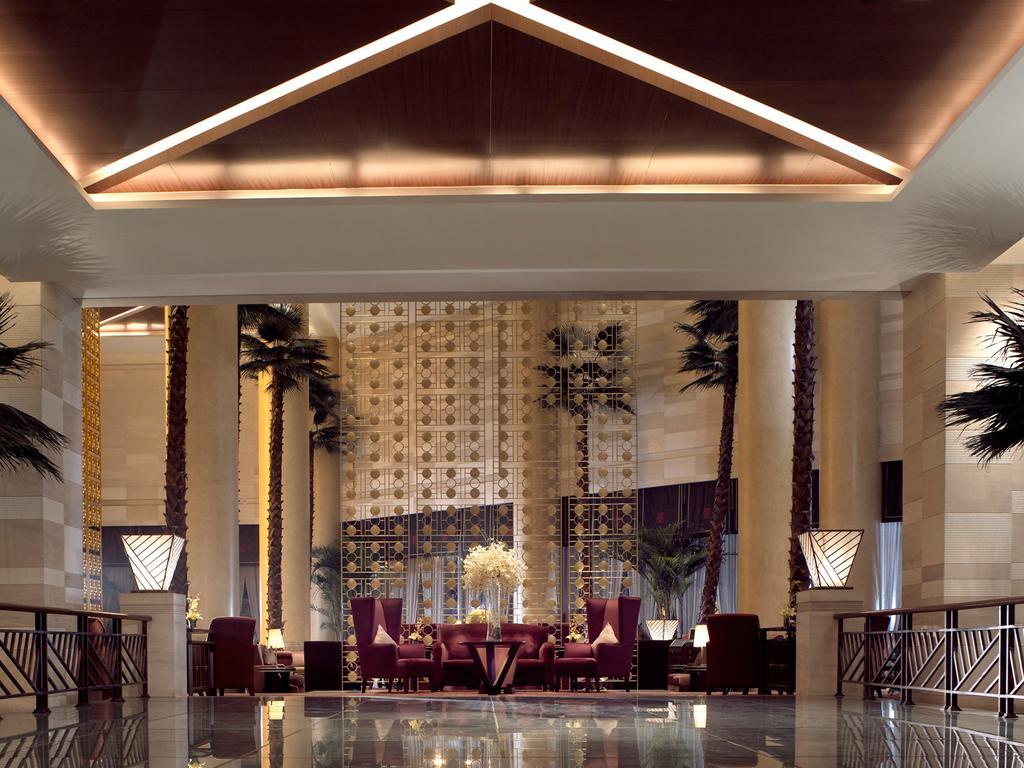 Voco Changzhou Fudu Exterior photo